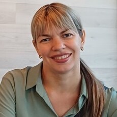 Фотография девушки Алена, 40 лет из г. Березовский (Кемеровская Обл)