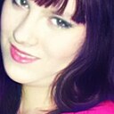 Анастасия, 20 лет