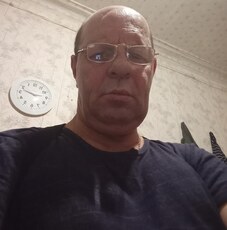 Фотография мужчины Александр, 56 лет из г. Знаменск