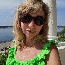 Фотография девушки Ольга, 47 лет из г. Пермь