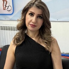 Фотография девушки Ума, 41 год из г. Махачкала