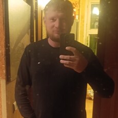 Фотография мужчины Александр, 36 лет из г. Новополоцк