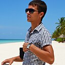 Сергей Куликов, 35 лет