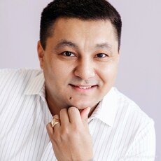 Фотография мужчины Артур, 39 лет из г. Уральск