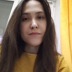 Фотография девушки Алина, 31 год из г. Октябрьский (Башкортостан)