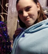 Фотография девушки Анастасия, 27 лет из г. Новогрудок