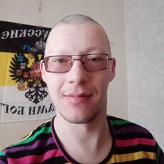 Фотография мужчины Александр, 26 лет из г. Чита