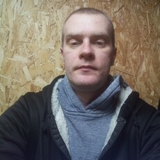 Фотография мужчины Алексей, 35 лет из г. Ярославль