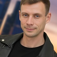 Фотография мужчины Андрей, 40 лет из г. Энгельс