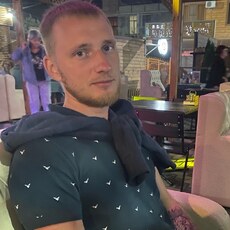 Фотография мужчины Евгений, 34 года из г. Старый Оскол