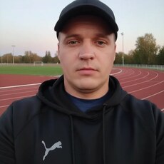 Фотография мужчины Сергей, 34 года из г. Миллерово