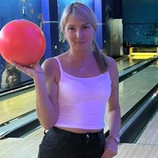 Фотография девушки Татьяна, 46 лет из г. Омск