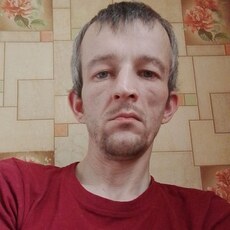 Фотография мужчины Юрий, 39 лет из г. Пермь