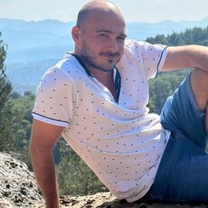 Фотография мужчины Максим, 47 лет из г. Батуми