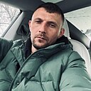 Wiktor, 34 года