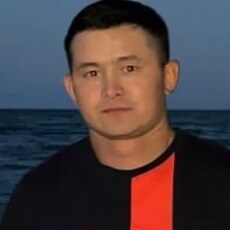 Фотография мужчины Алмас, 26 лет из г. Алматы