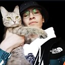 Ринат, 28 лет