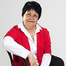 Фотография девушки Кармен, 67 лет из г. Ставрополь