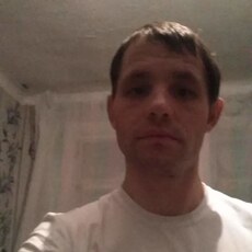 Фотография мужчины Игорь, 38 лет из г. Красноярск