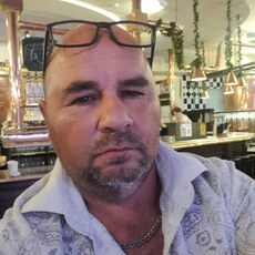 Фотография мужчины Вячеслав Ветер, 50 лет из г. Челябинск