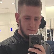 Фотография мужчины Никита, 26 лет из г. Шымкент