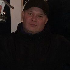 Фотография мужчины Алексей, 46 лет из г. Рязань