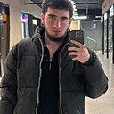 Артур, 20 лет