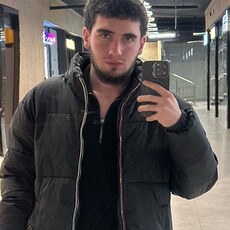 Фотография мужчины Артур, 20 лет из г. Калининград