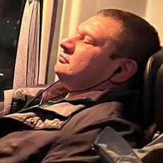 Фотография мужчины Дмитрий, 43 года из г. Красноярск