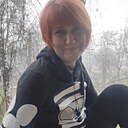 Светлана, 44 года