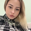 Анастасия, 26 лет