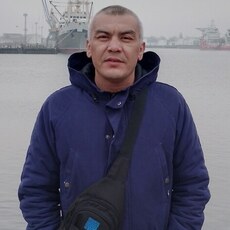 Фотография мужчины Эмир, 42 года из г. Пермь