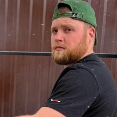 Фотография мужчины Антон, 27 лет из г. Прокопьевск