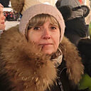 Бабуля, 57 лет