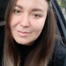 Фотография девушки Наталия, 38 лет из г. Симферополь