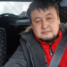 Фотография мужчины Естай, 41 год из г. Семей