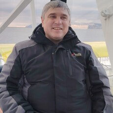 Фотография мужчины Сергей, 46 лет из г. Иркутск