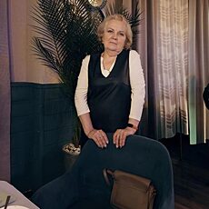 Фотография девушки Елена, 66 лет из г. Новосибирск
