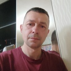 Фотография мужчины Константин, 47 лет из г. Бийск