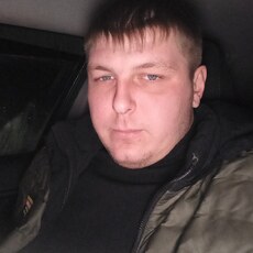 Фотография мужчины Мишка, 34 года из г. Моршанск