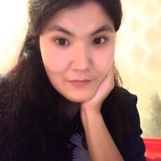 Фотография девушки Будь Собой, 35 лет из г. Астана