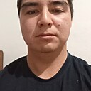 Арман, 35 лет