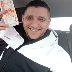 Фотография мужчины Дима, 34 года из г. Нижневартовск