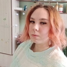 Фотография девушки Дарья, 21 год из г. Хабаровск