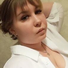 Фотография девушки Оля, 33 года из г. Пермь