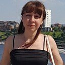 Кристина, 47 лет