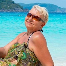 Фотография девушки Светлана, 53 года из г. Омск