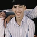 Сакен, 23 года