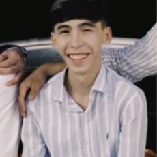 Фотография мужчины Сакен, 23 года из г. Актау