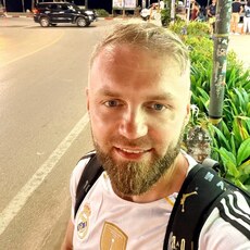 Фотография мужчины Evgeniy, 37 лет из г. Колобржег